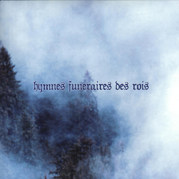 Hymnes Fune raires Des Rois