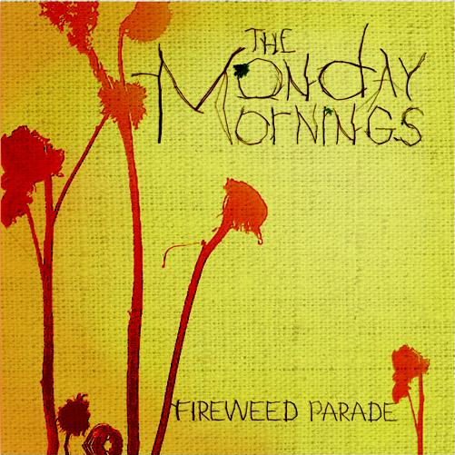 And On a Crippled Day