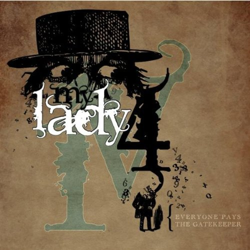 Sometimes the Bear Eats You Feat. Jake Scherer