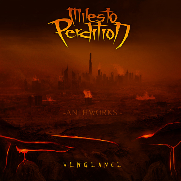 Vengeance