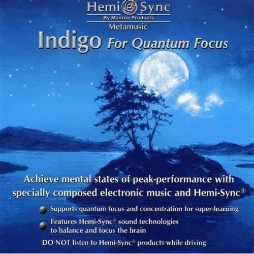 Indigo for Quantum Focus - Part 1