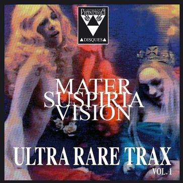 Ultra Rare Trax