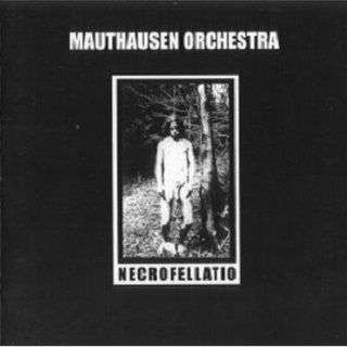 Necrofellatio / Mafarka