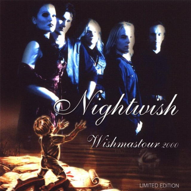 Passion And The Opera (Edit Version)