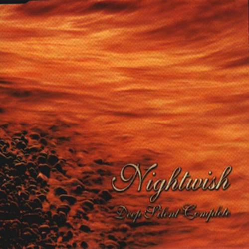 Deep Silent Complete