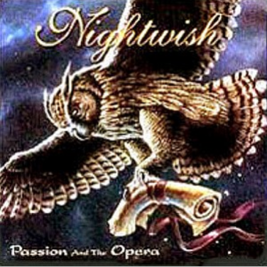 Passion And The Opera (single edit)