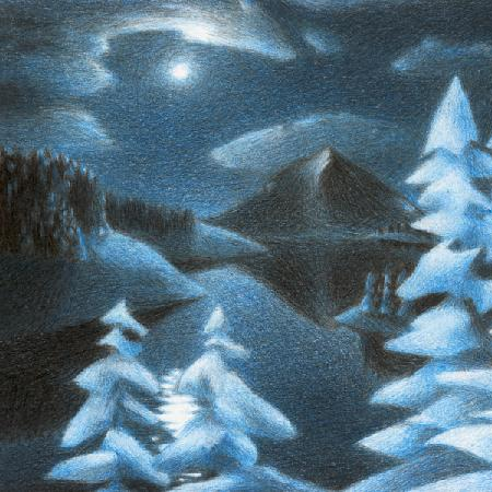 Last Vestige Of Old Joy -Nest