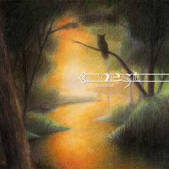 Land Behind The Mist