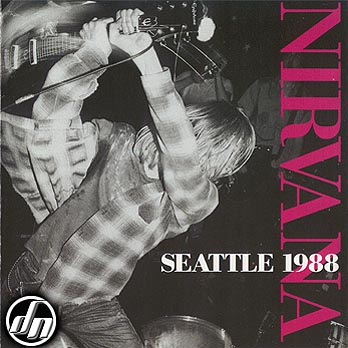 Live In Seattle 1988