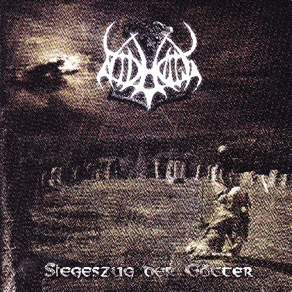 Siegeszug der G tter