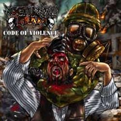 Code of Violence