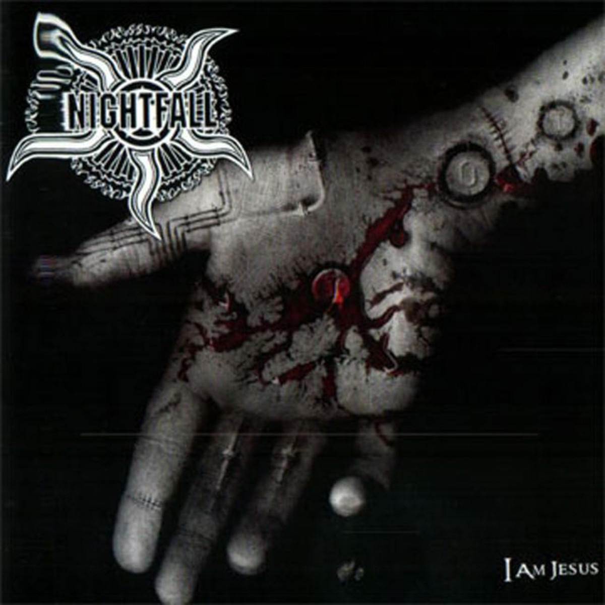 The Senior Lover of Diamanda