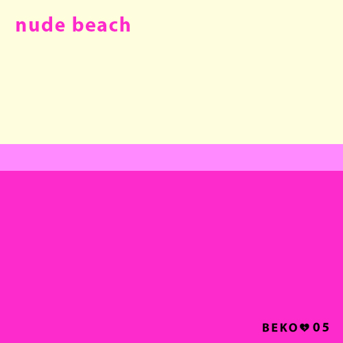 Nude Beach