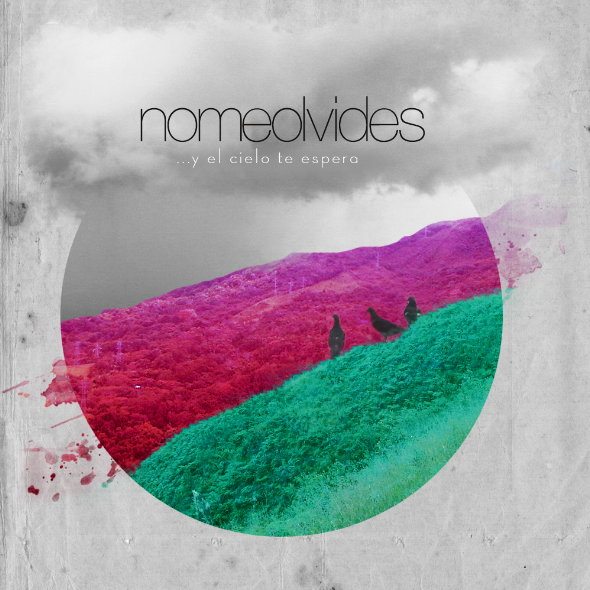 ...y el cielo te espera