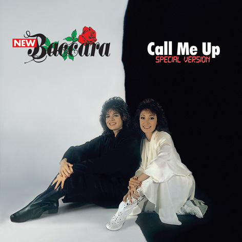 Call Me Up (Version Instrumental)
