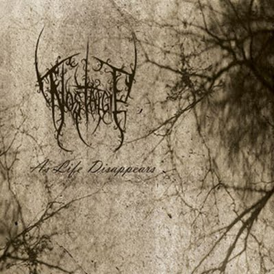 La Tristesse De La Lune