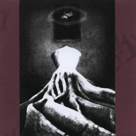 Restrained From The Light