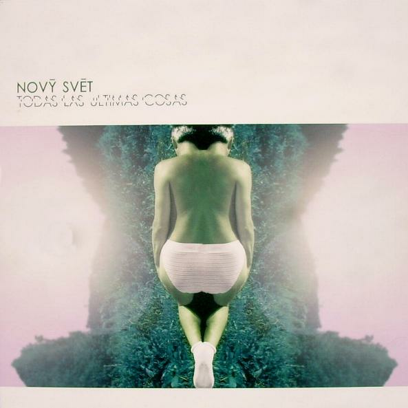 Todas Las Ú ltimas Cosas