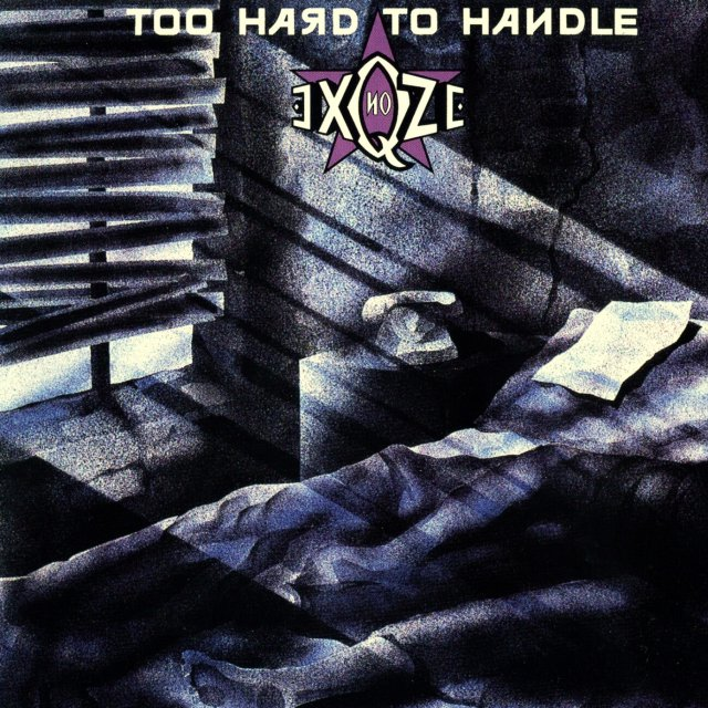 I Can't Make You Mine