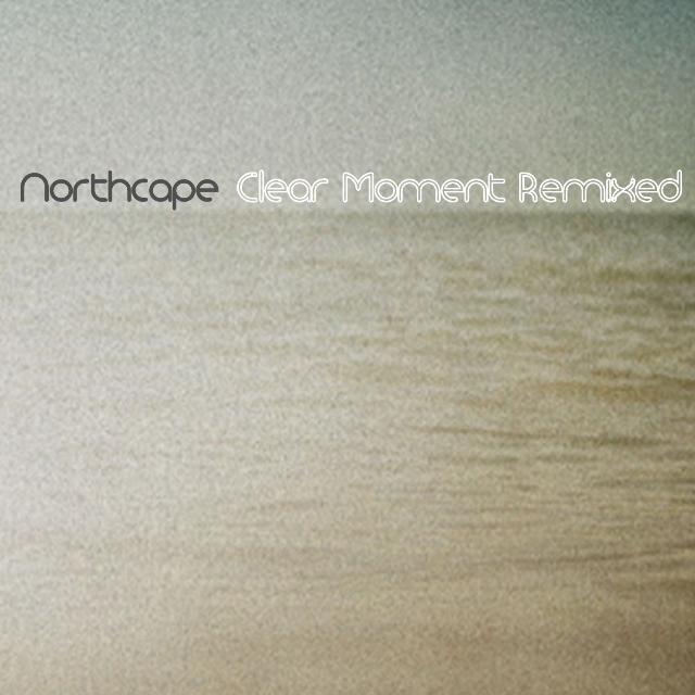 Clear Moment Remixed