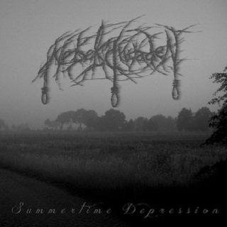 Sonntagmorgen, 4:46 Uhr - Resignation