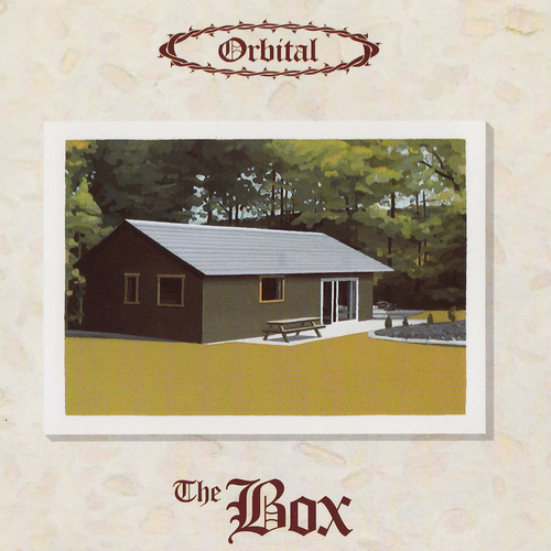 The Box (Vocal Reprise)