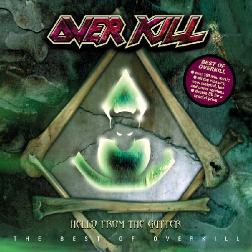 Overkill [Cover Version]