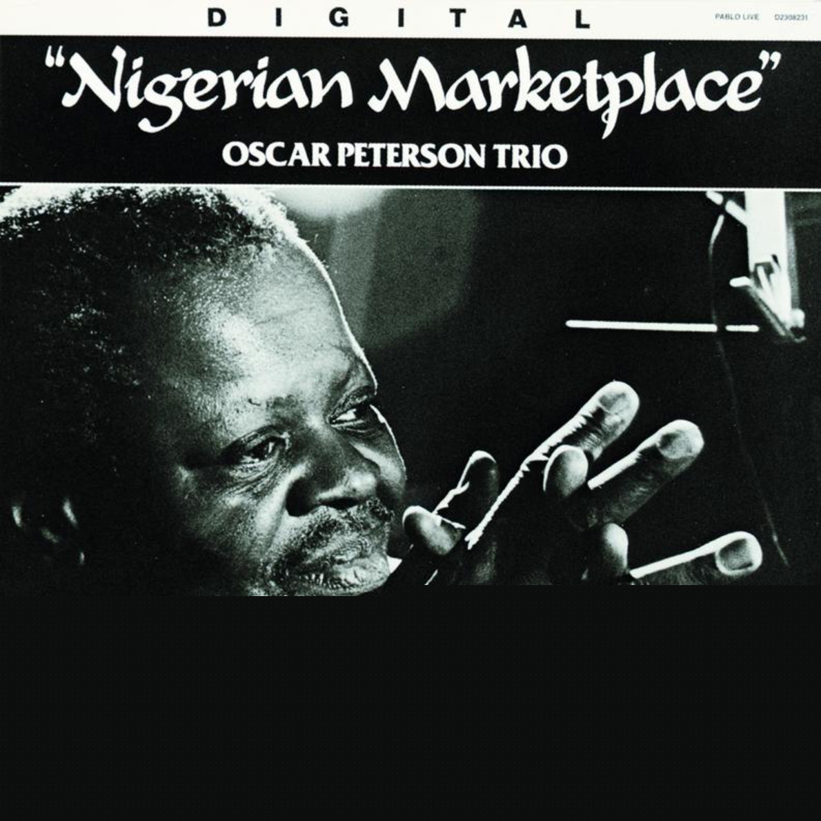 Nigerian Marketplace