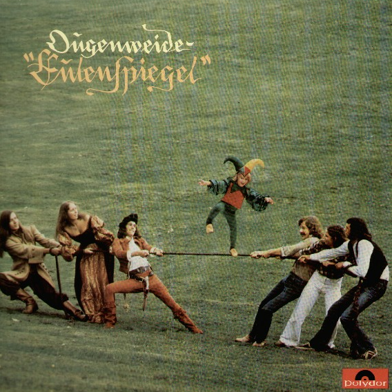 Tills Ende Und Verm chtnis