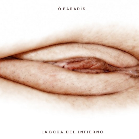 La Boca Del Infierno