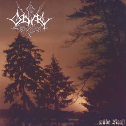 ...Wilde Kraft Entfesselt