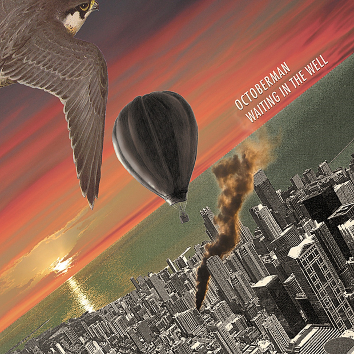 Waiting For The Well