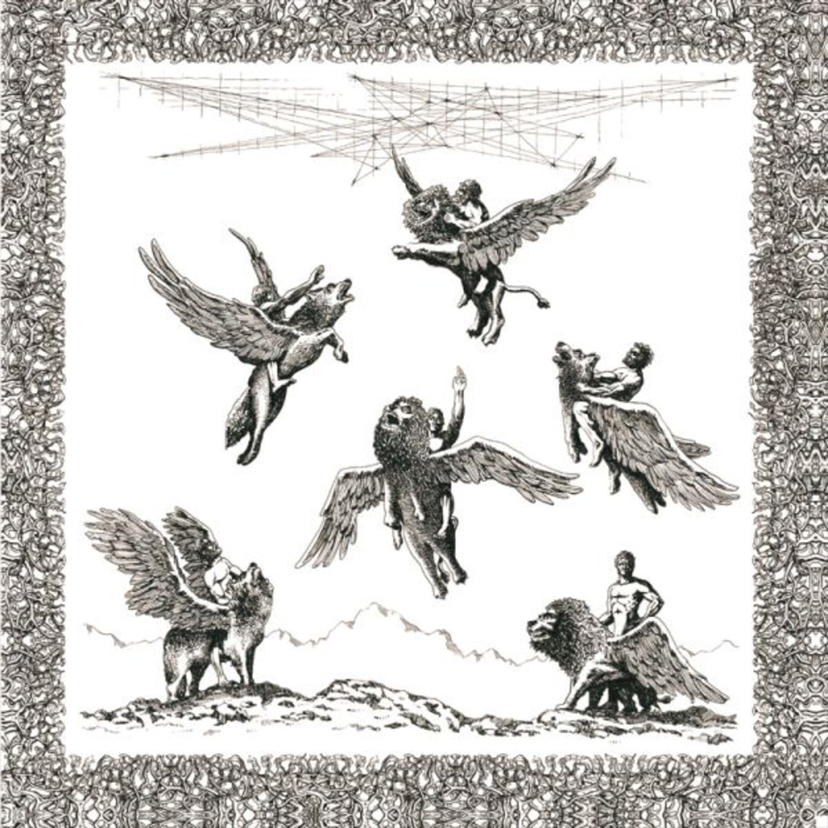 The Drift Of Andromeda