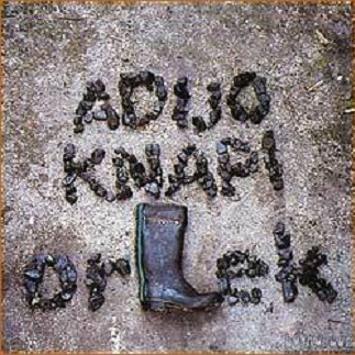 Crknil nam je televizor