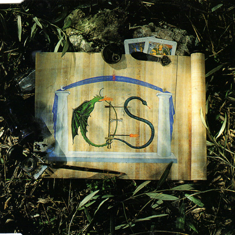 Playing With The Fire