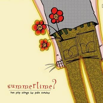 The White Tambourine