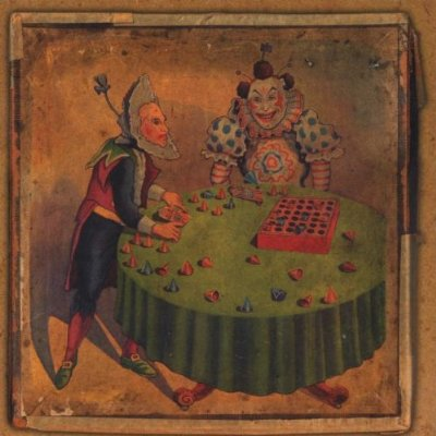 There's No Need for Us to Be Alone