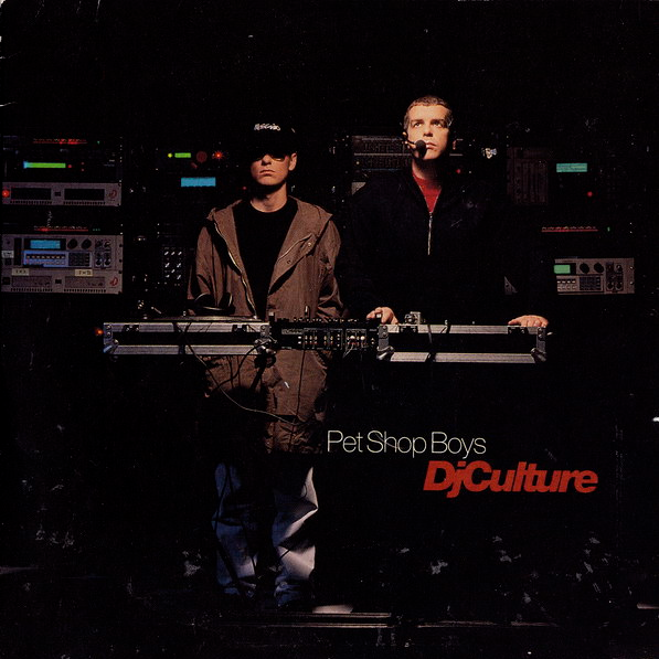 Music for Boys (Part 3)