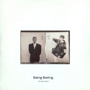 Being Boring (Extended Mix)