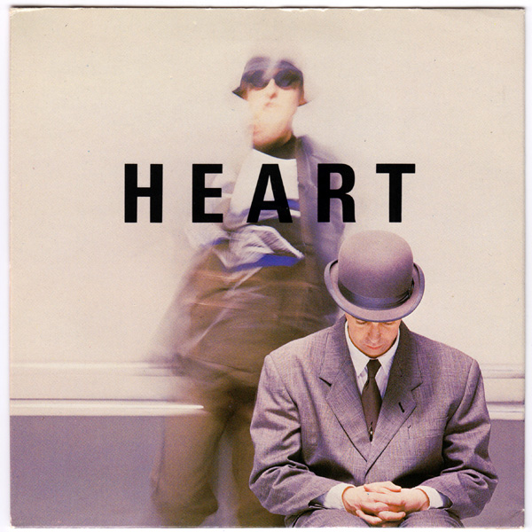 Heart (Dance Mix)