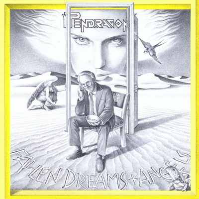 Fallen Dreams and Angels