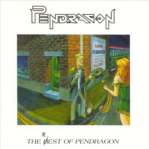 Rest of Pendragon