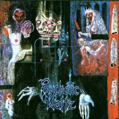 Diary Of A Madman (live)