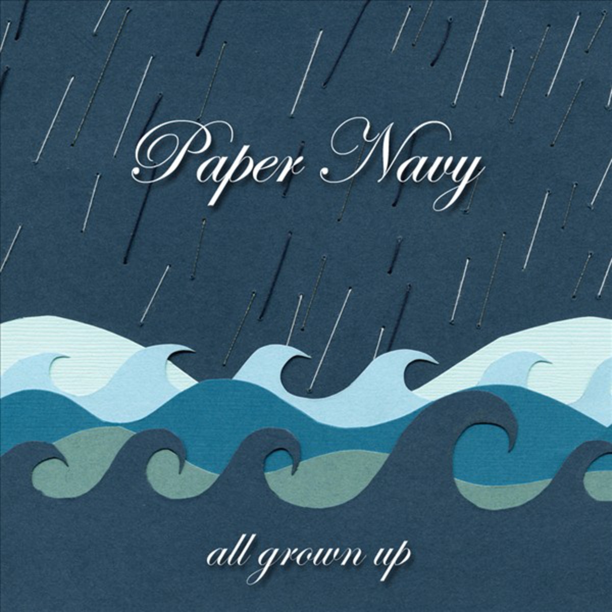 I Can't Read The Stars