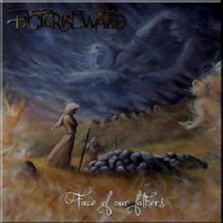 Struggle Of Autumn Leaves