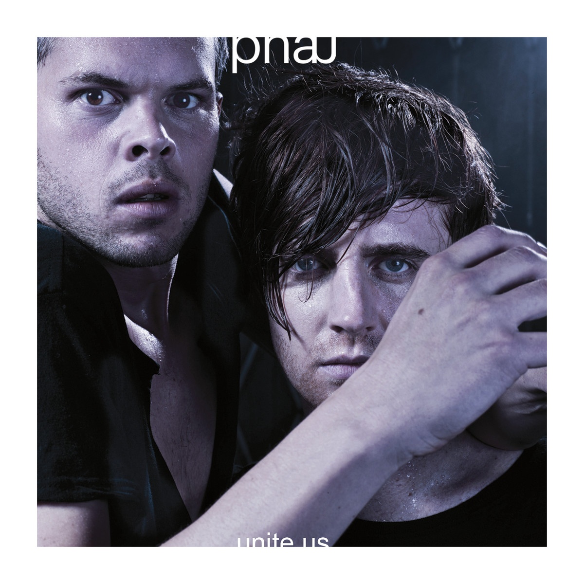 Unite Us (Raffertie Remix)