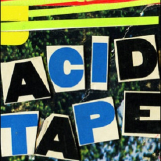 Acid Tape