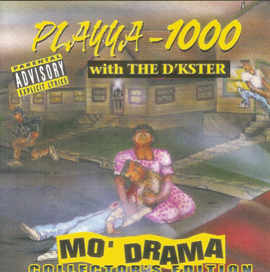 Mo Drama