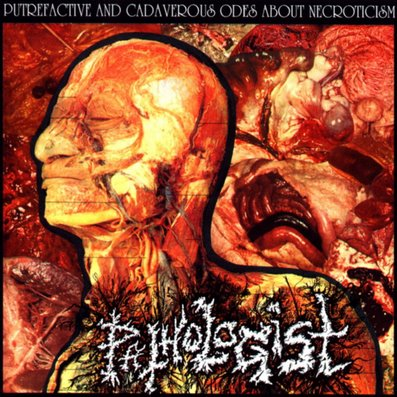 Carcass Dismemberment