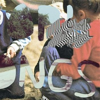 The Celebration Of A Constant Movement In A Bowl/Pool Of Leaves